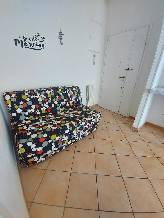Casa Montebello Livorno Exteriör bild