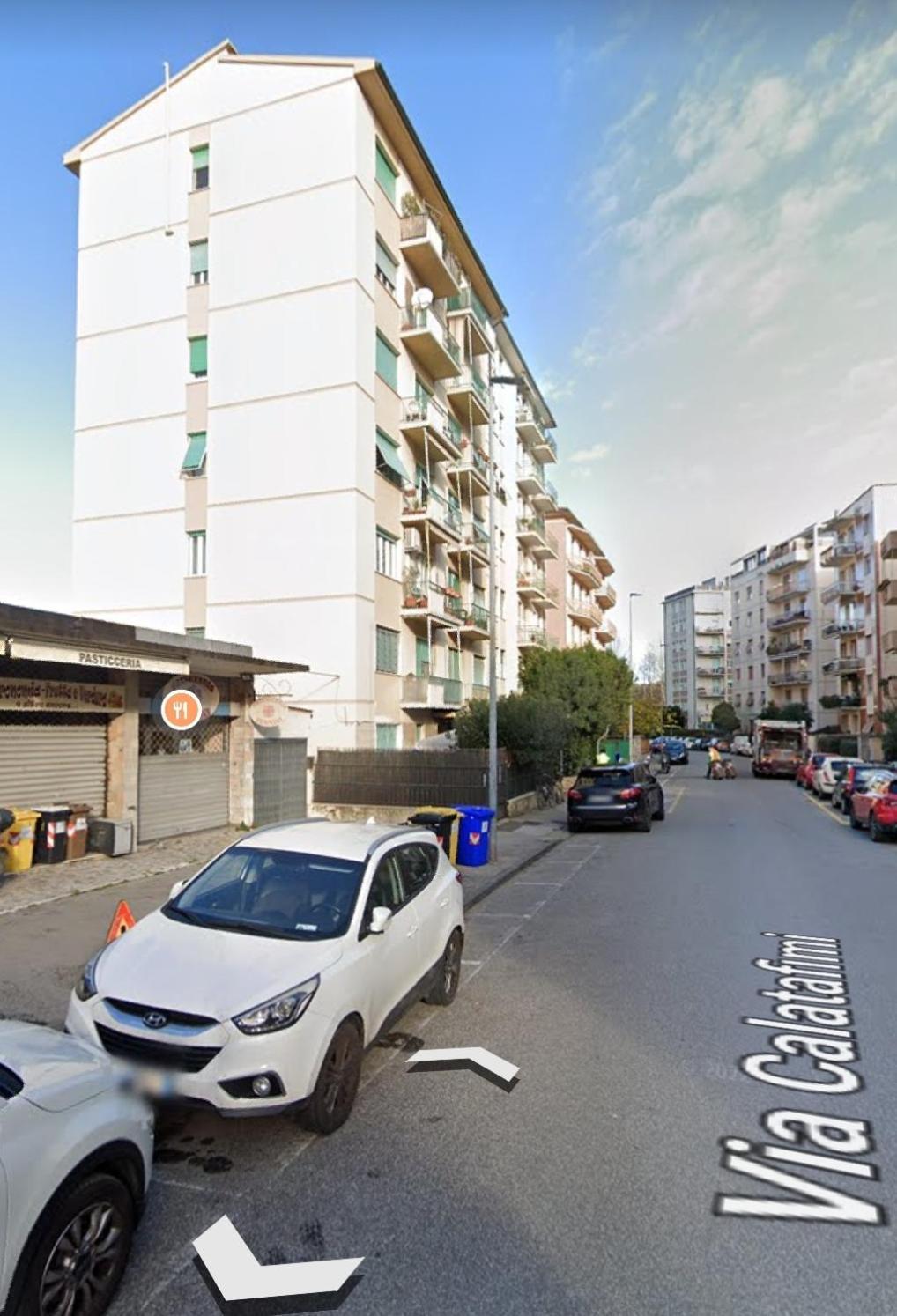 Casa Montebello Livorno Exteriör bild